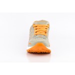 Provogue PV1097 Sport shoes (Lt.Grey & Orange)
